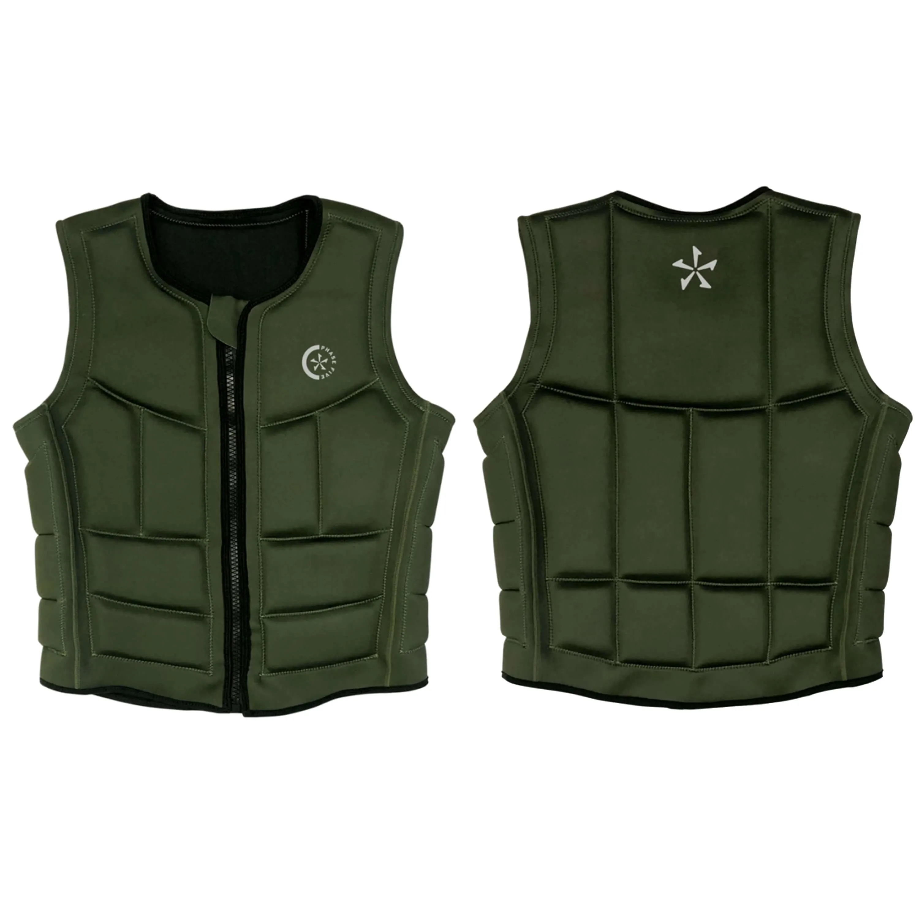 2021 Phase 5 Comp Vest