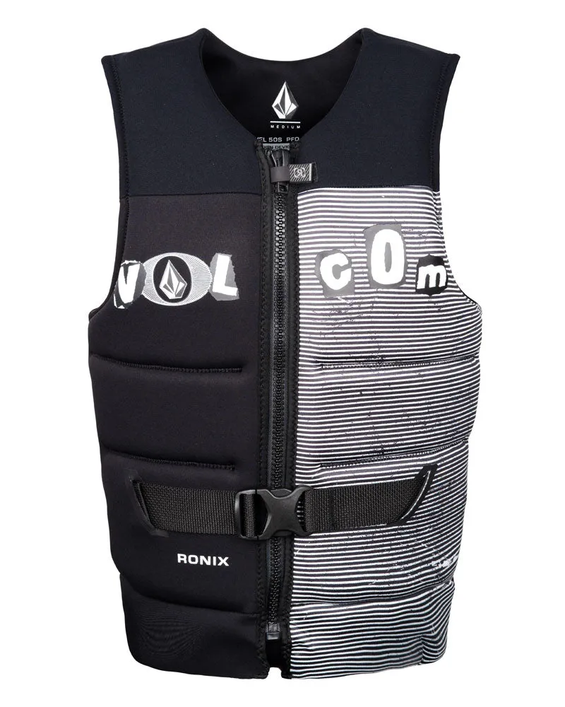 2024 Ronix x Volcom Vest