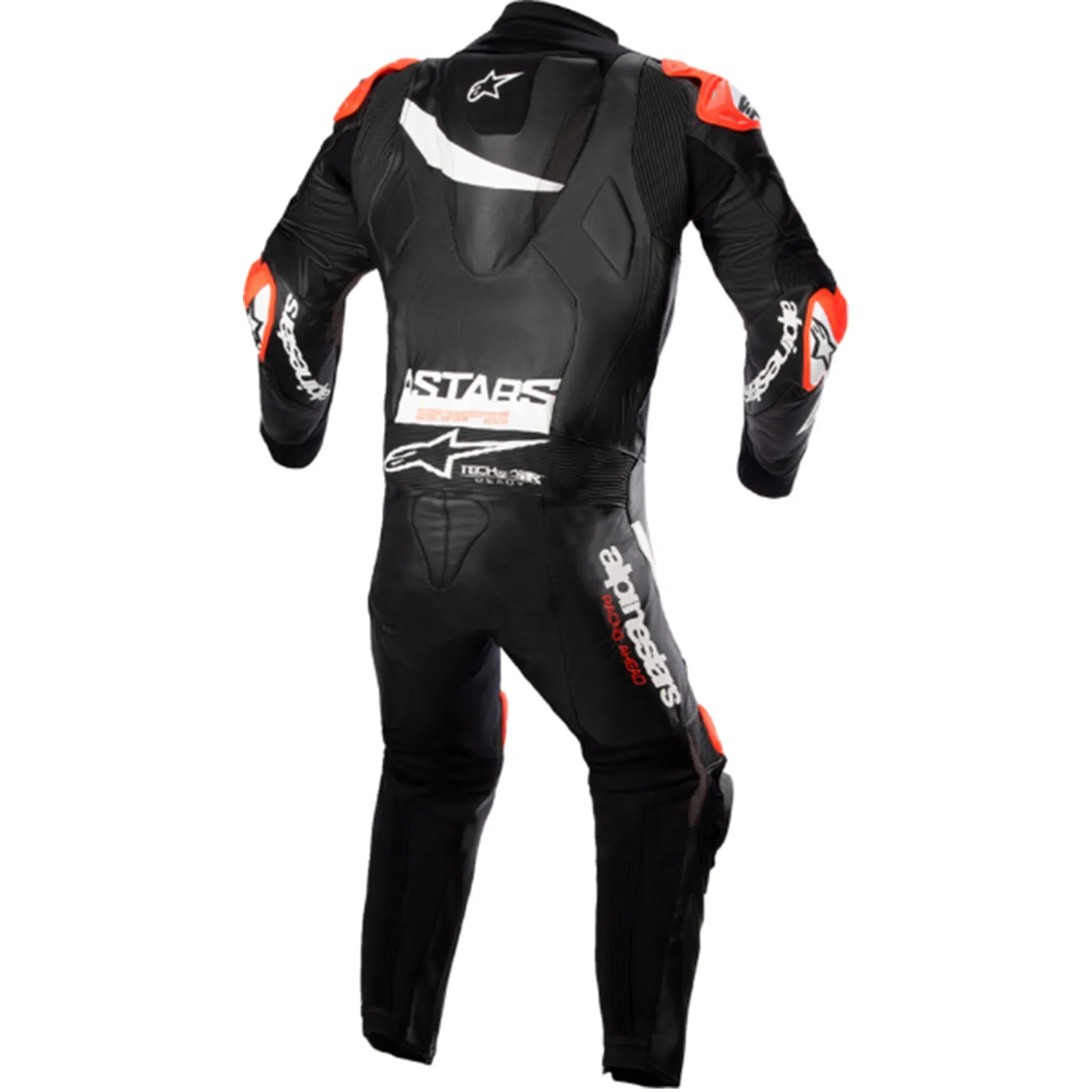 Alpinestars GP Plus V4 One-Piece Leather Men's Street Race Suits