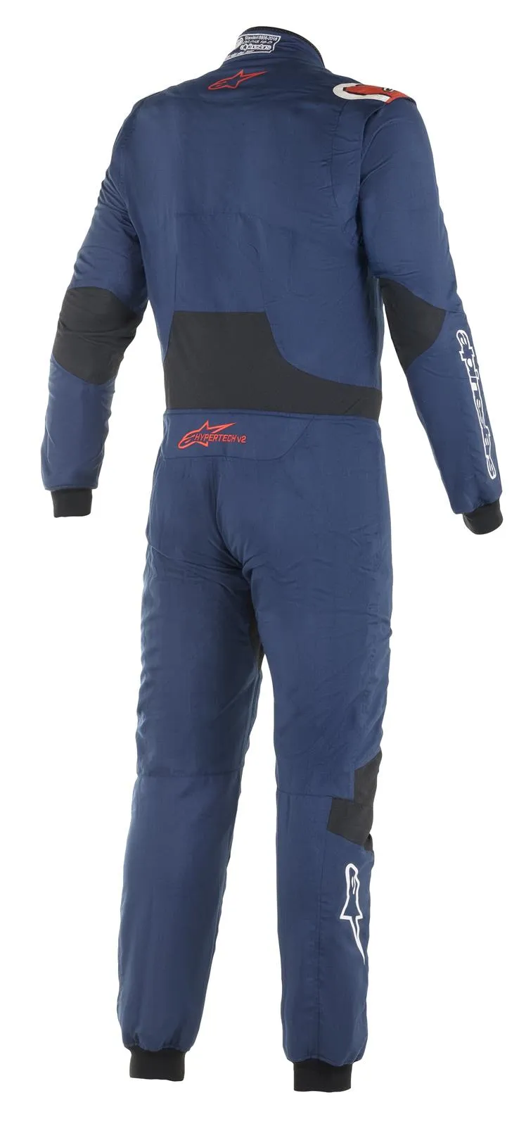 Alpinestars Hypertech V2 Suits 3350220-7138-56