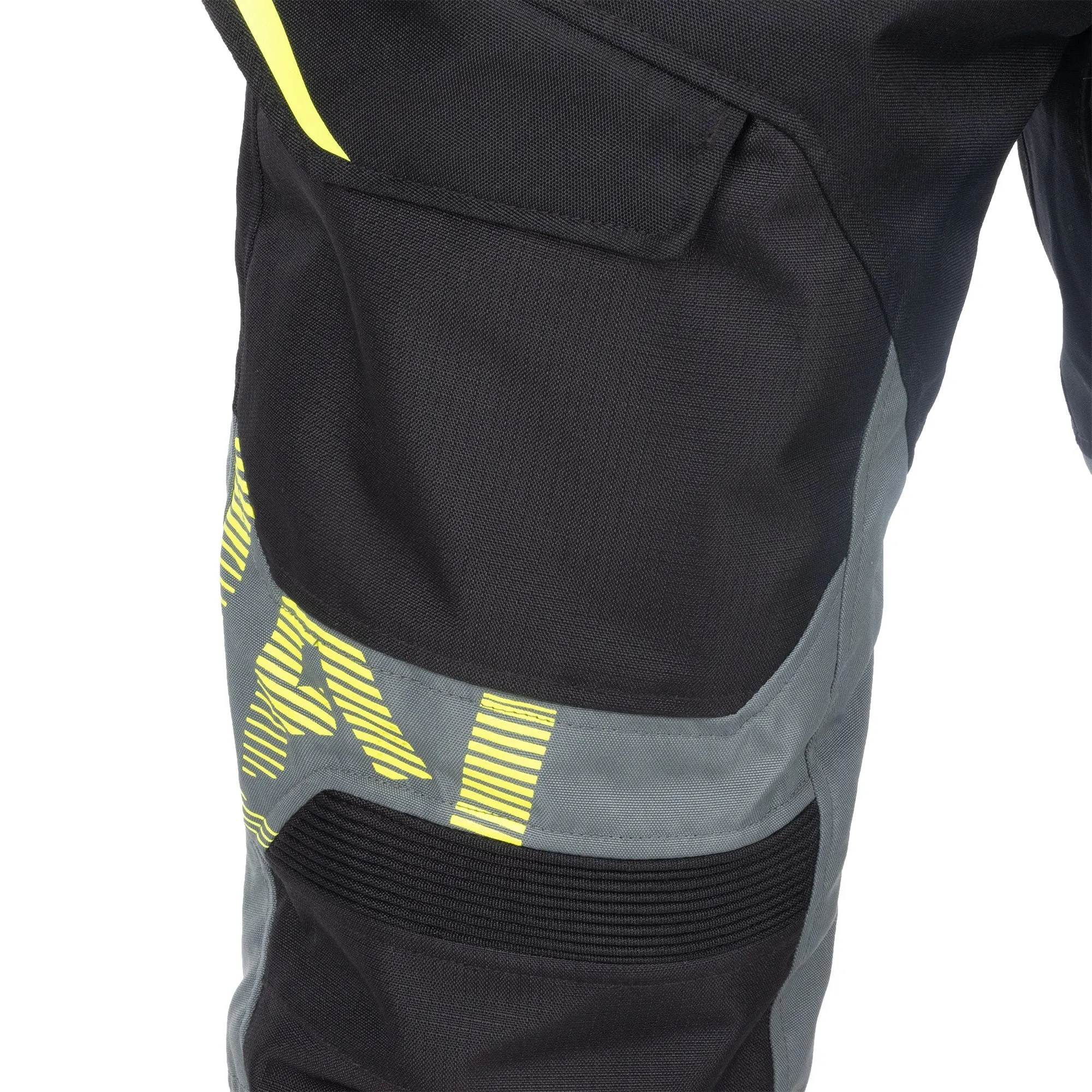 Armr Kumaji 3.0 Dryguard Waterproof textile Trousers Pants