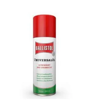 BALLISTOL UNIVERSAL OIL SPRAY - 50ML