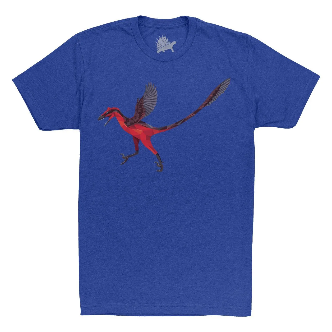 Bambiraptor Fossil Fusion™ Adult Dinosaur T-Shirt