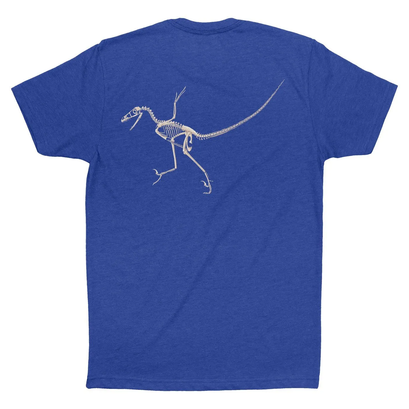 Bambiraptor Fossil Fusion™ Adult Dinosaur T-Shirt