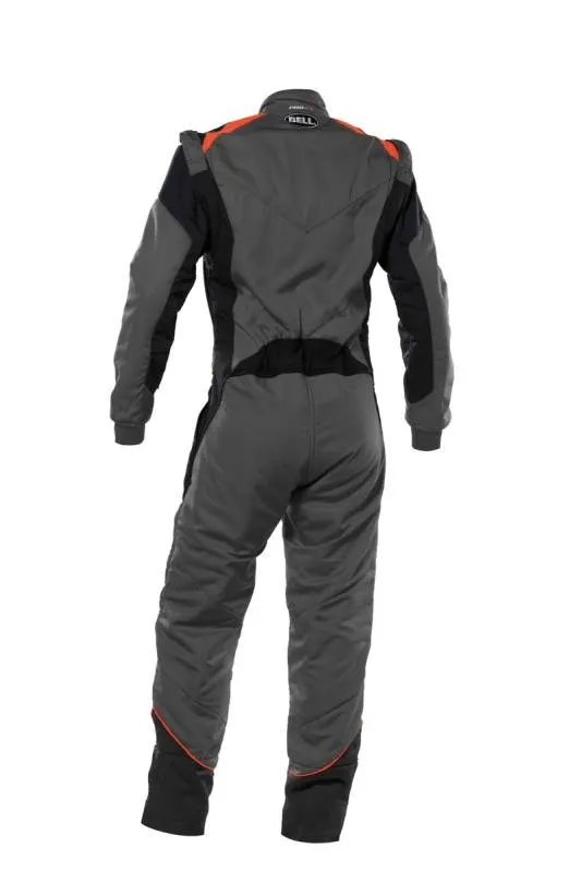 Bell PRO-TX Suit - Gray/Orange