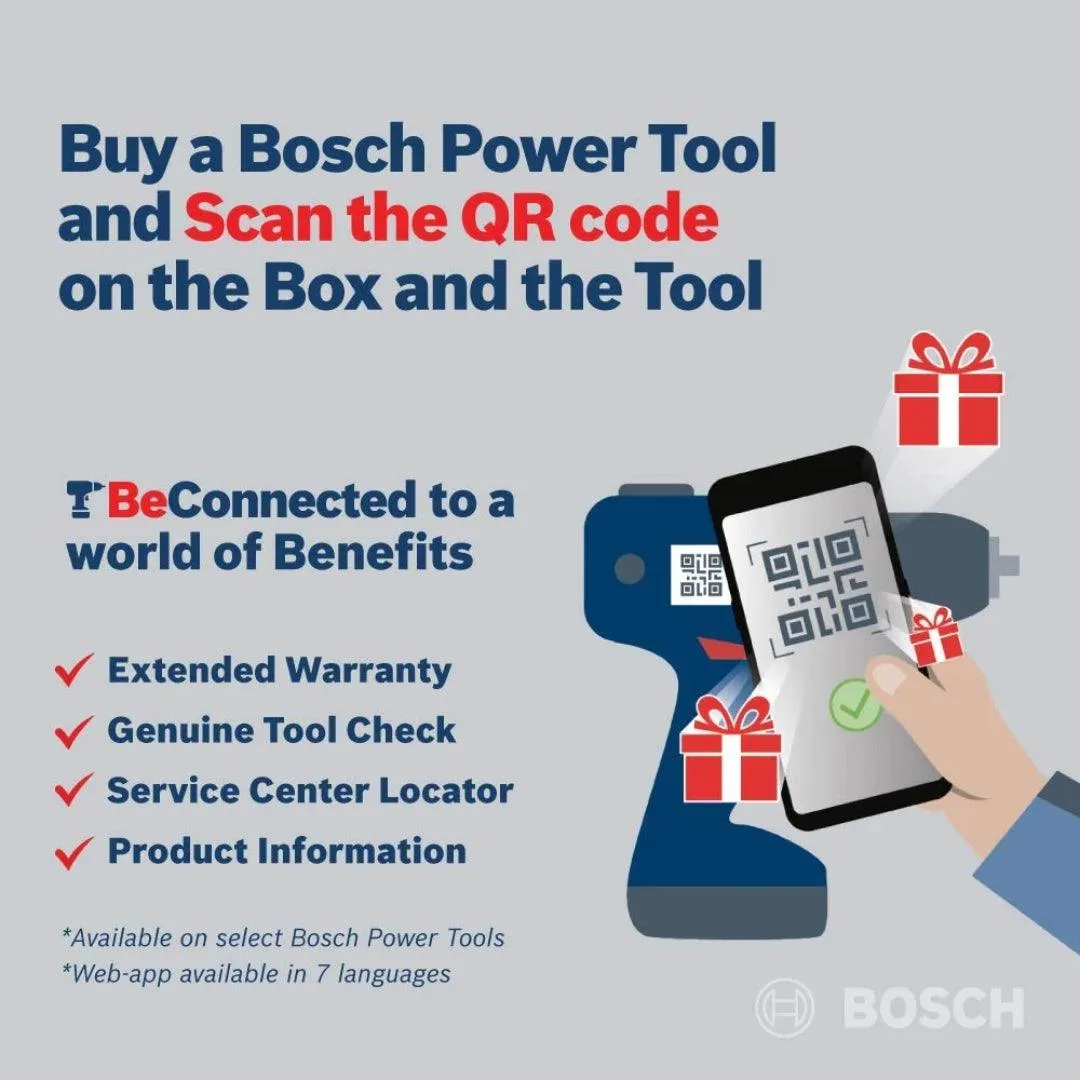 BOSCH GBL 620 Professional Corded Air Blower (620 W)