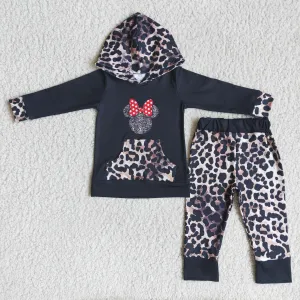 Boutique Kids Clothes Hoodies Sets 6 A0-14