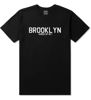 Brooklyn Kings Of NY T-Shirt