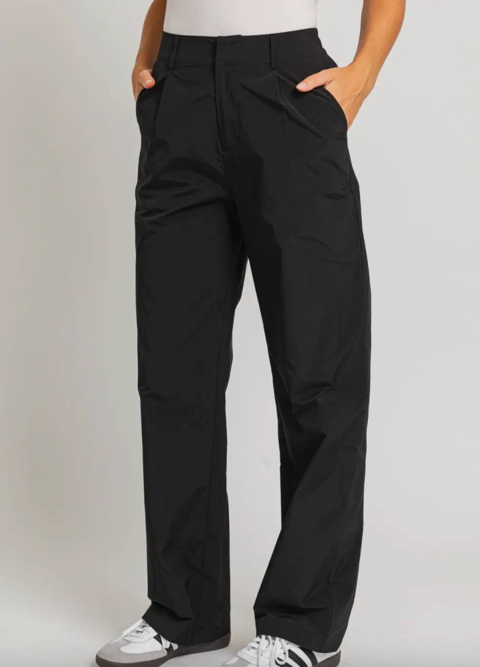 caren track pants