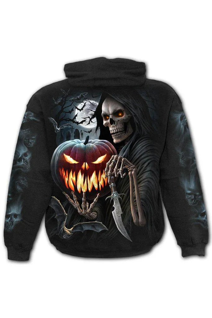 Carving Death - Hoody Black