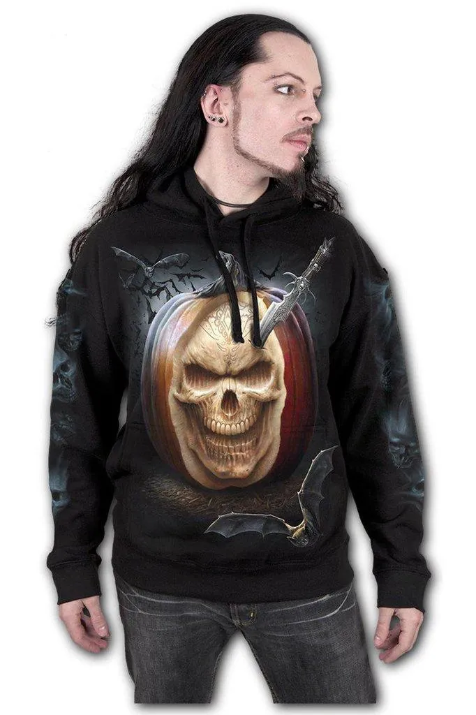 Carving Death - Hoody Black