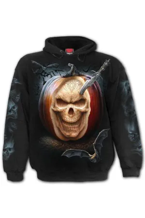 Carving Death - Hoody Black