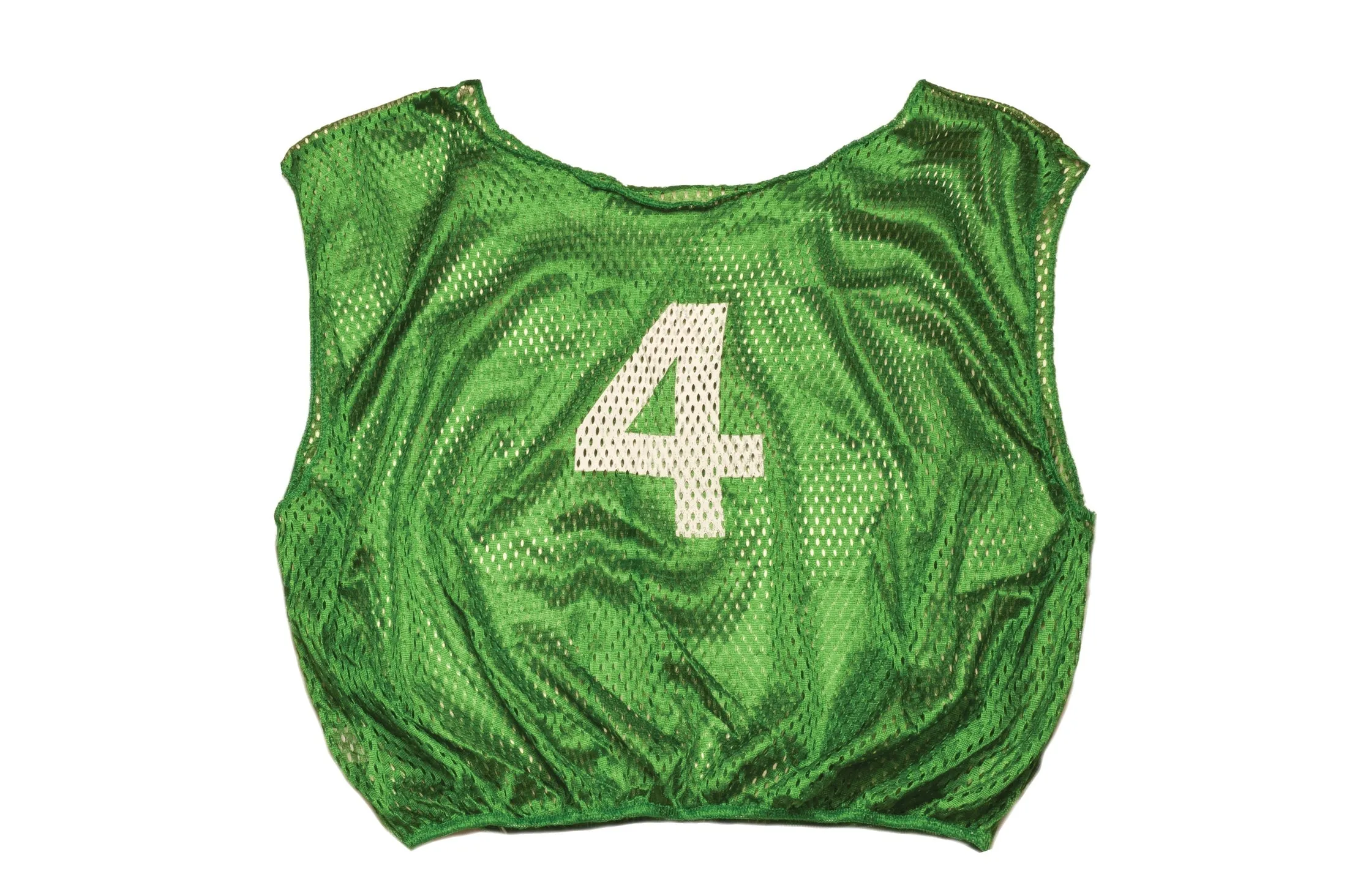 Champion Sports Numbered Scrimmage Vest Youth