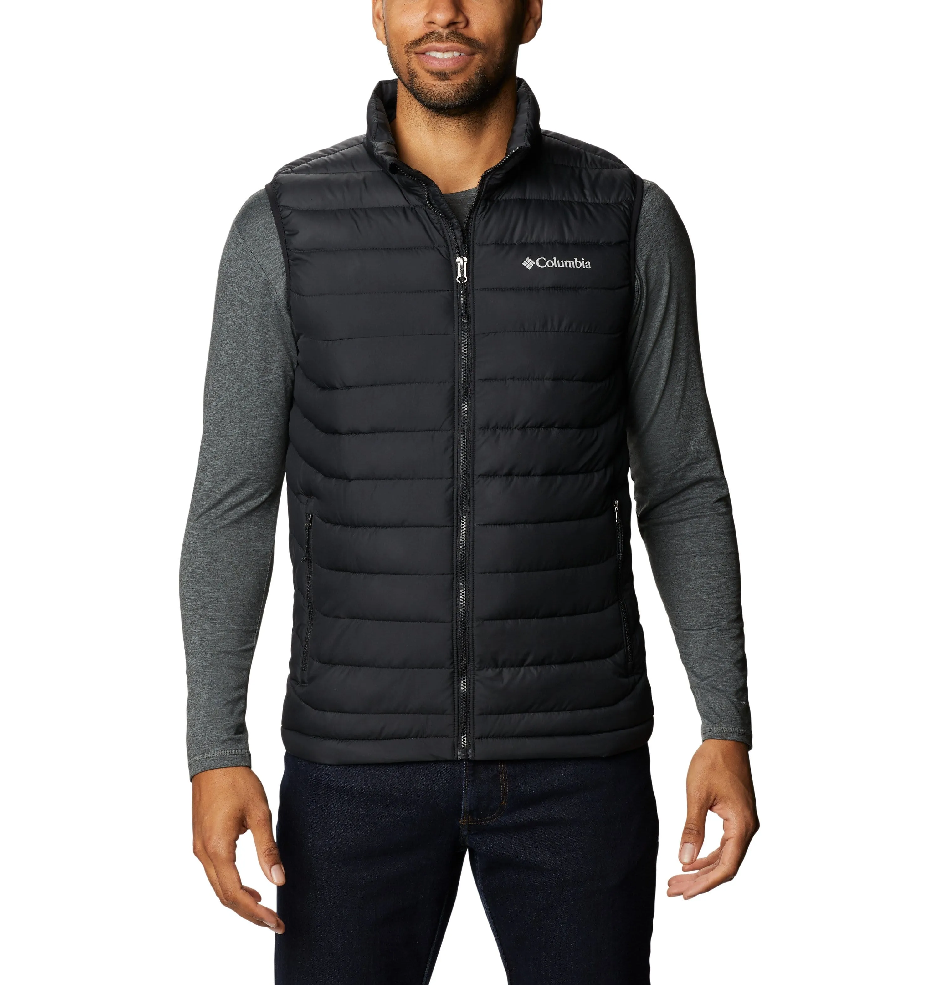 Columbia - Men's Powder Lite™ Vest