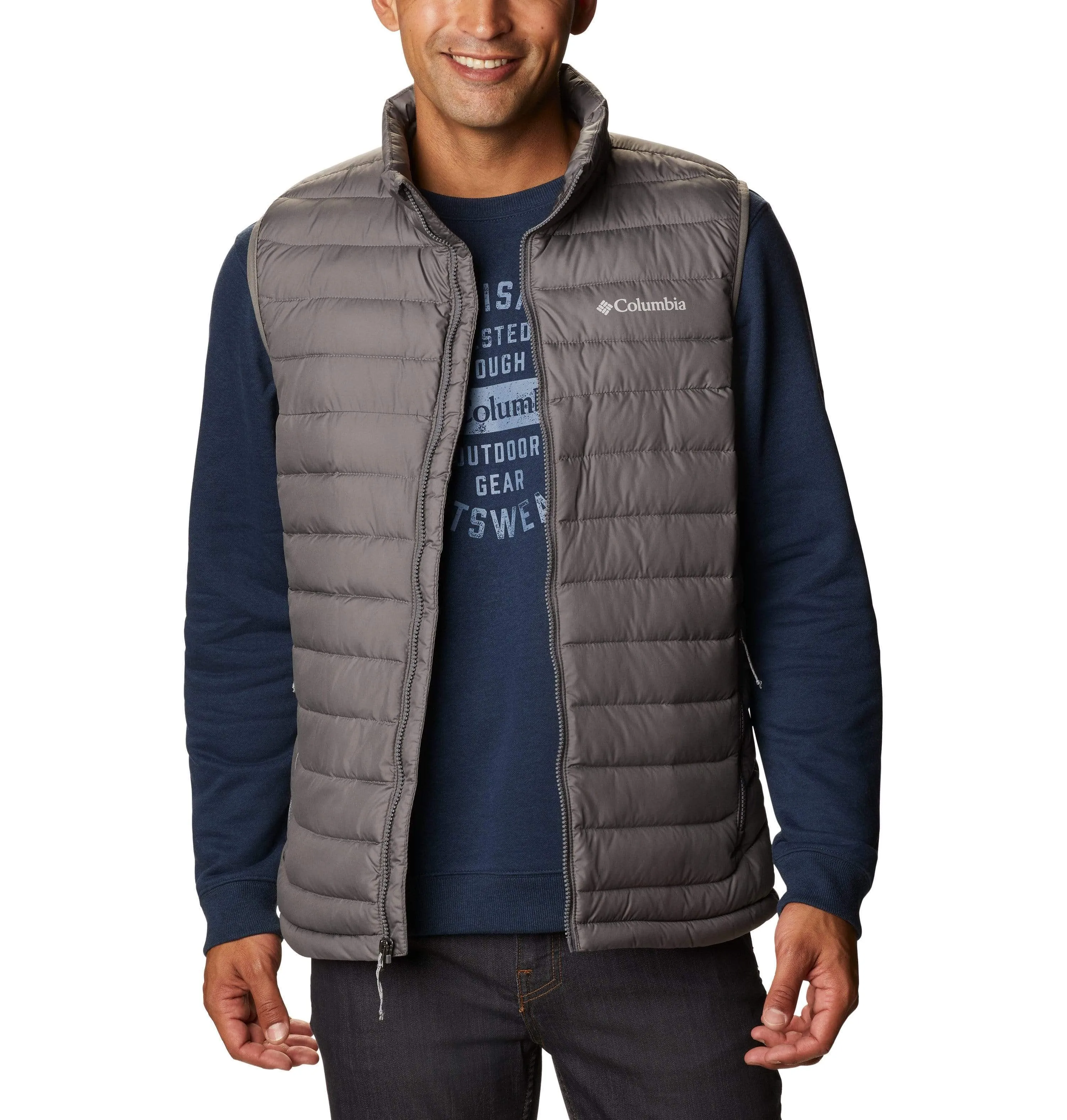 Columbia - Men's Powder Lite™ Vest