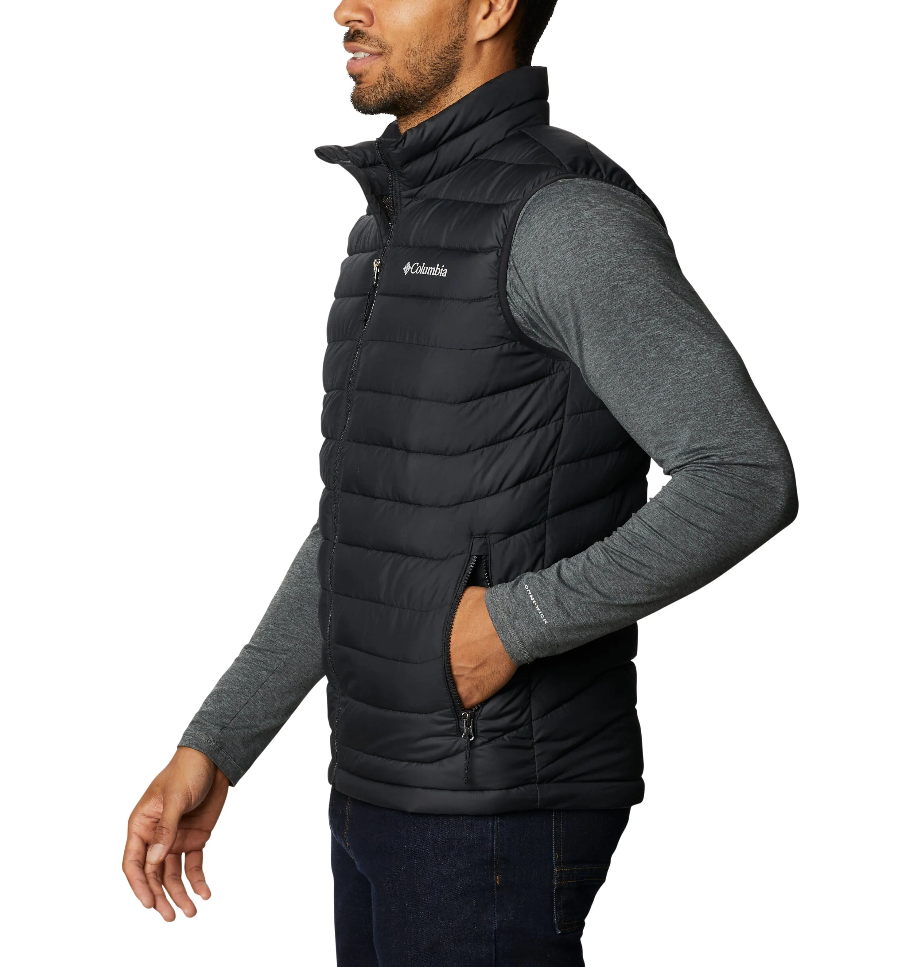 Columbia - Men's Powder Lite™ Vest