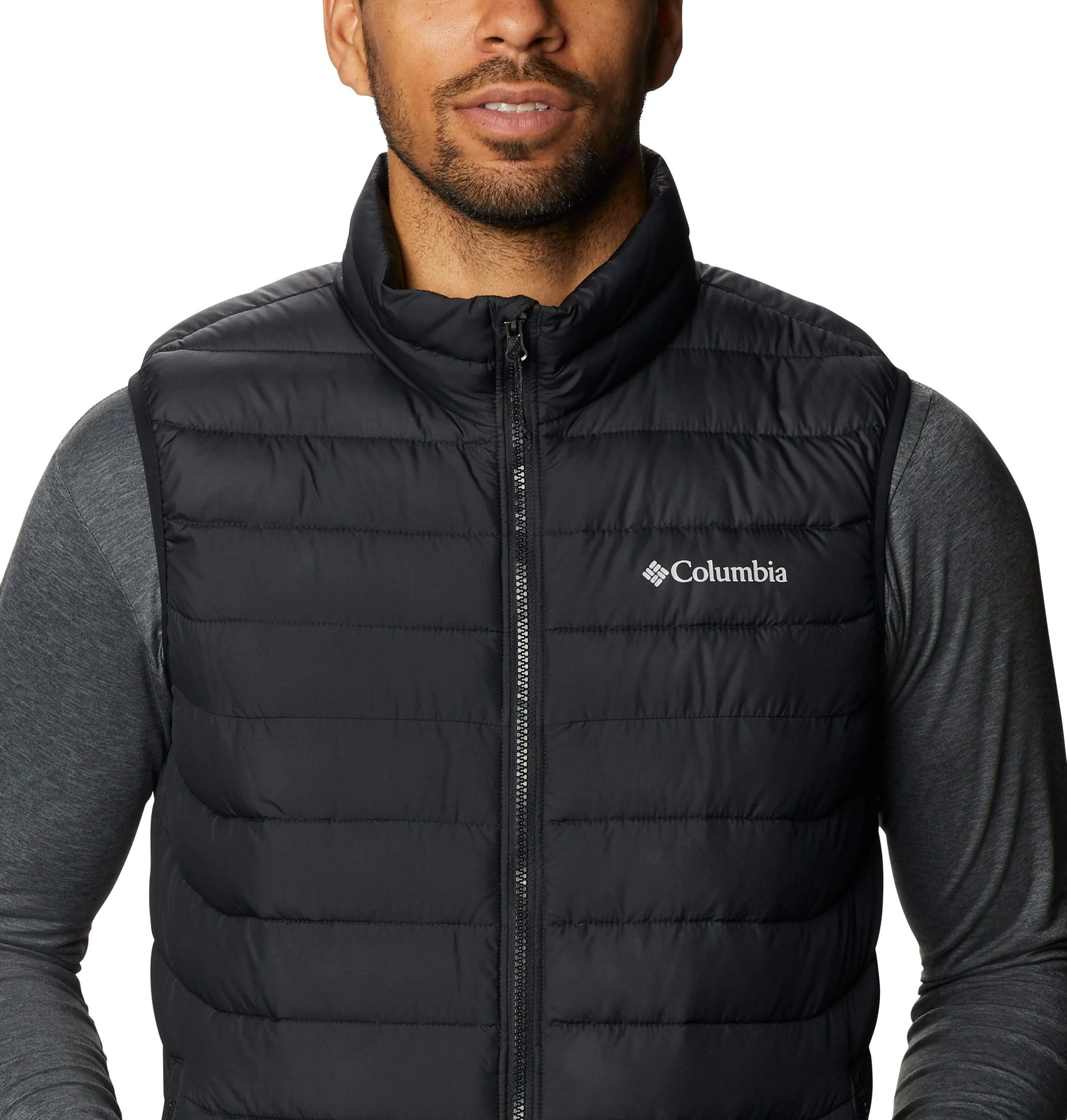 Columbia - Men's Powder Lite™ Vest