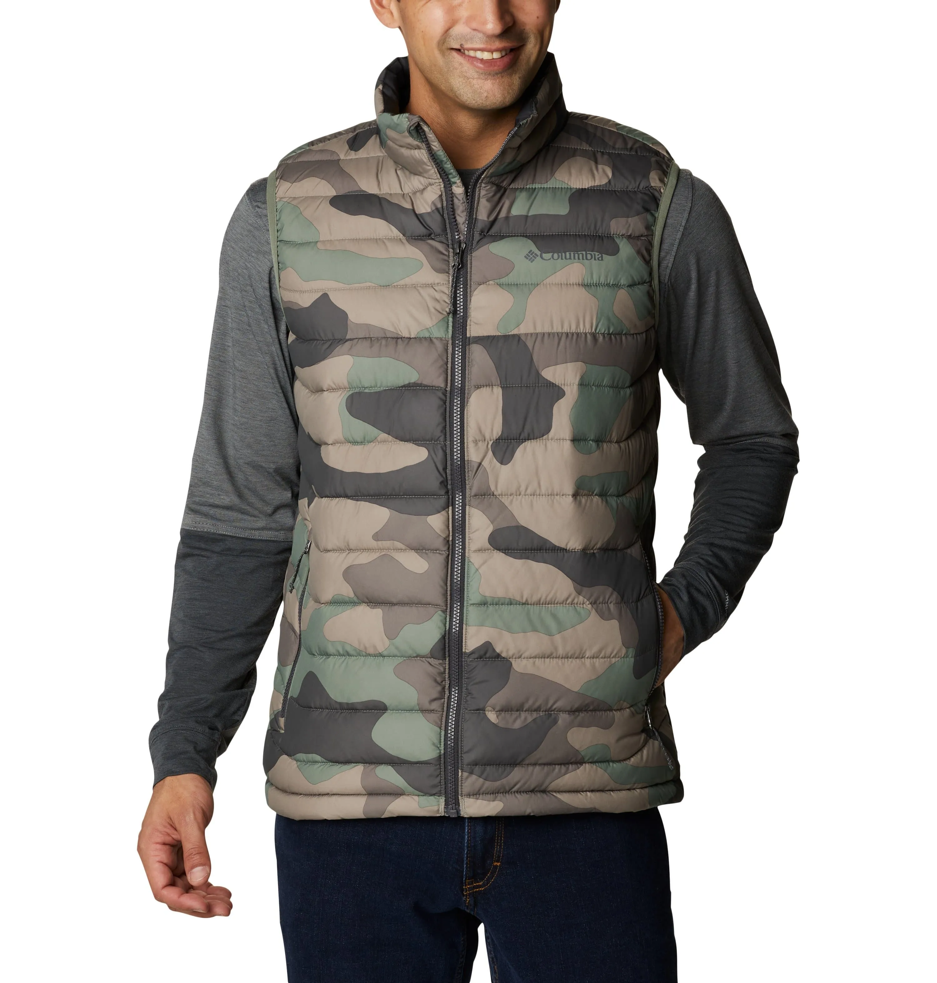 Columbia - Men's Powder Lite™ Vest