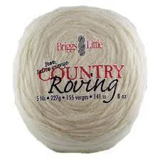 Country Roving