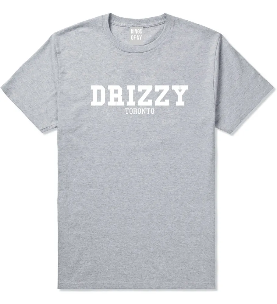 Drizzy Toronto Canada T-Shirt