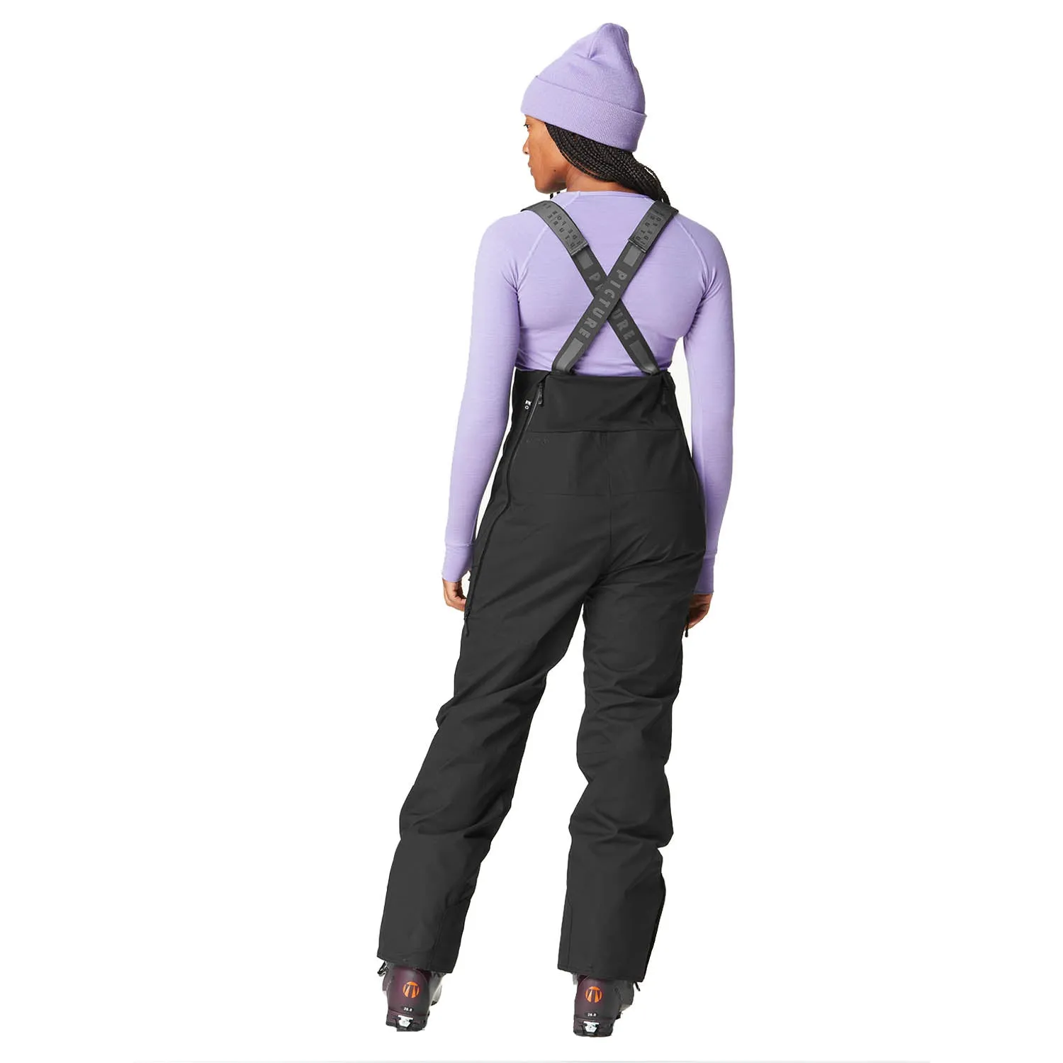 Elwy Bib Pants