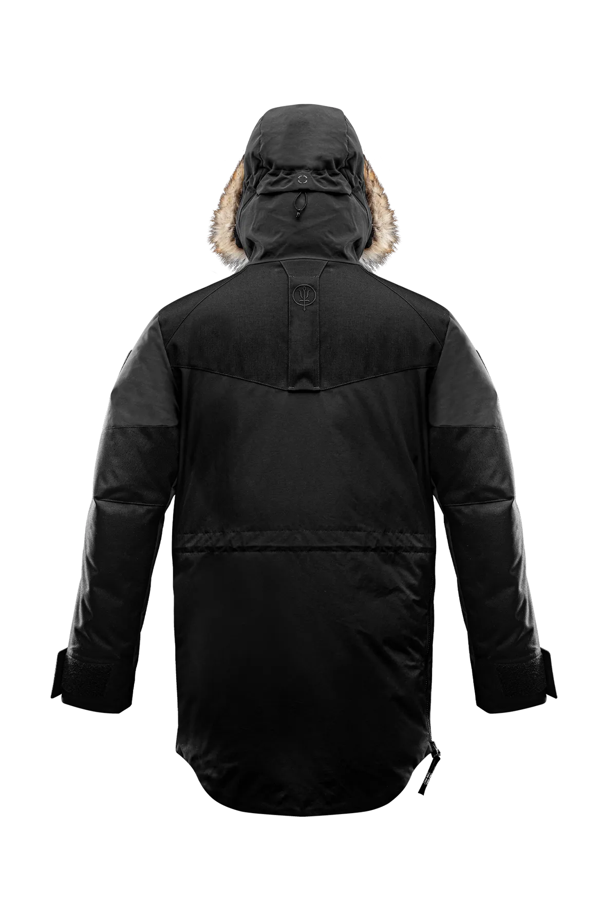 END OF DAYS PARKA G1