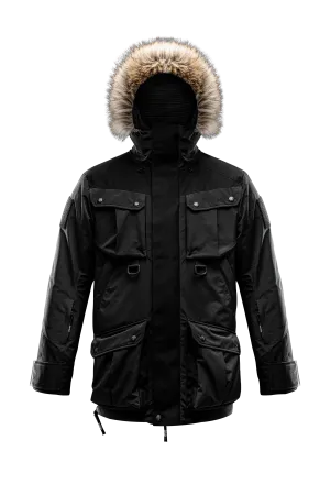 END OF DAYS PARKA G1