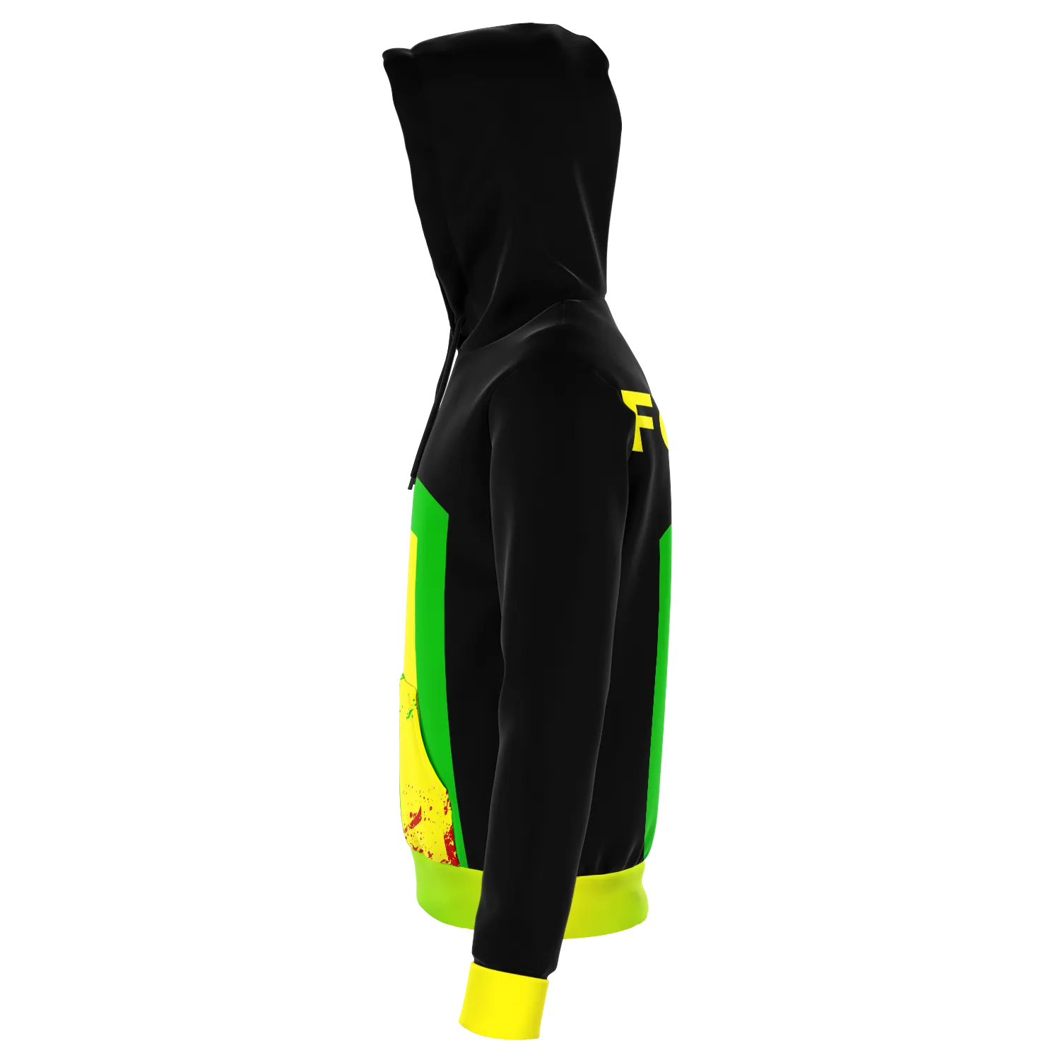 FC - Jamaica Hoodie