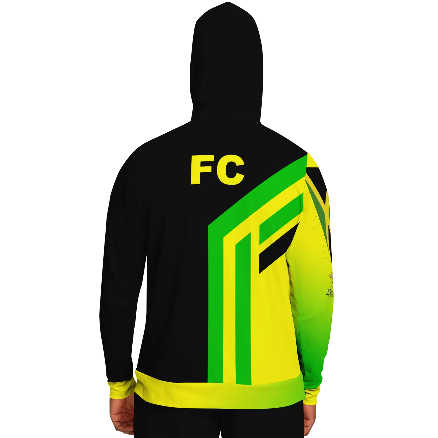 FC - Jamaica Hoodie