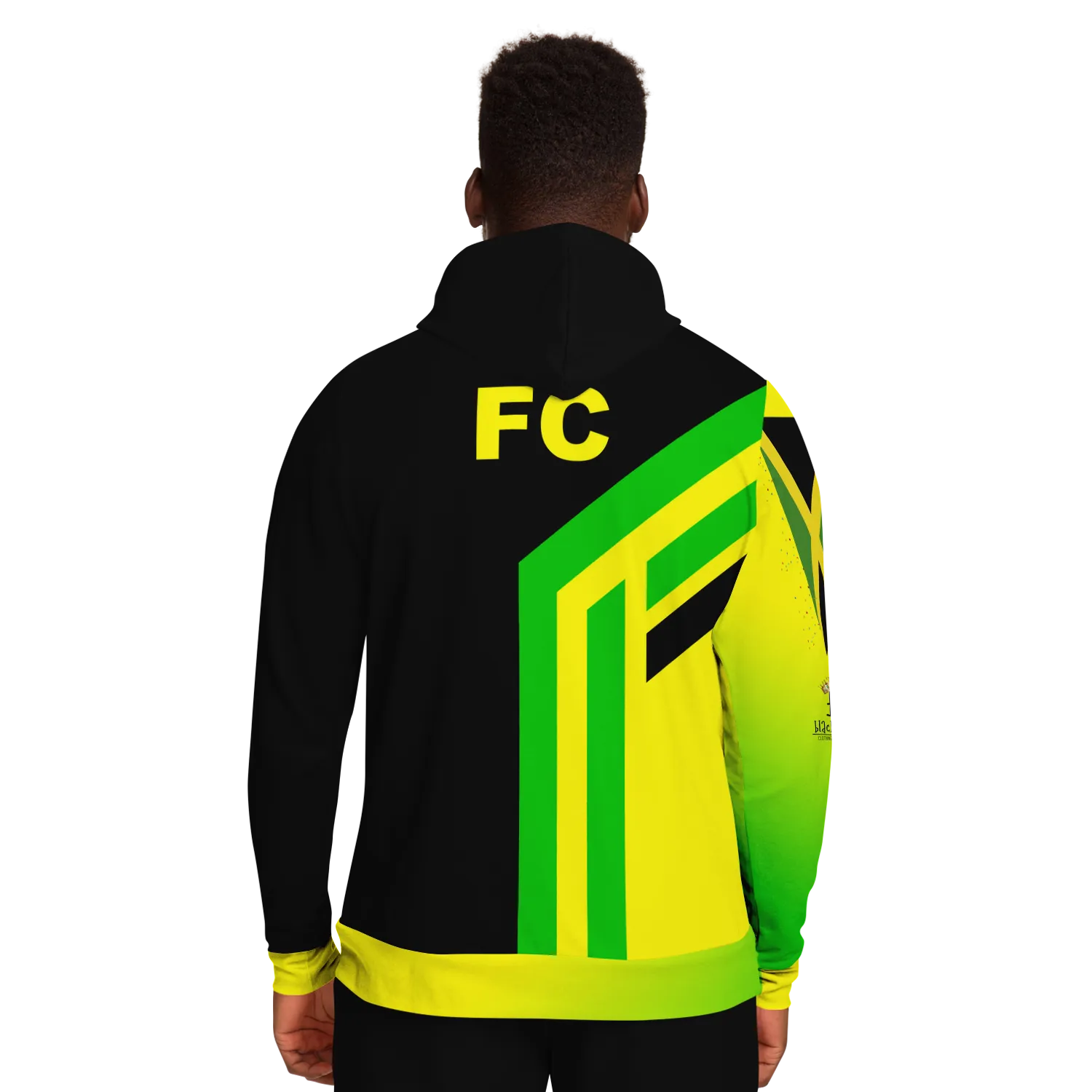 FC - Jamaica Hoodie