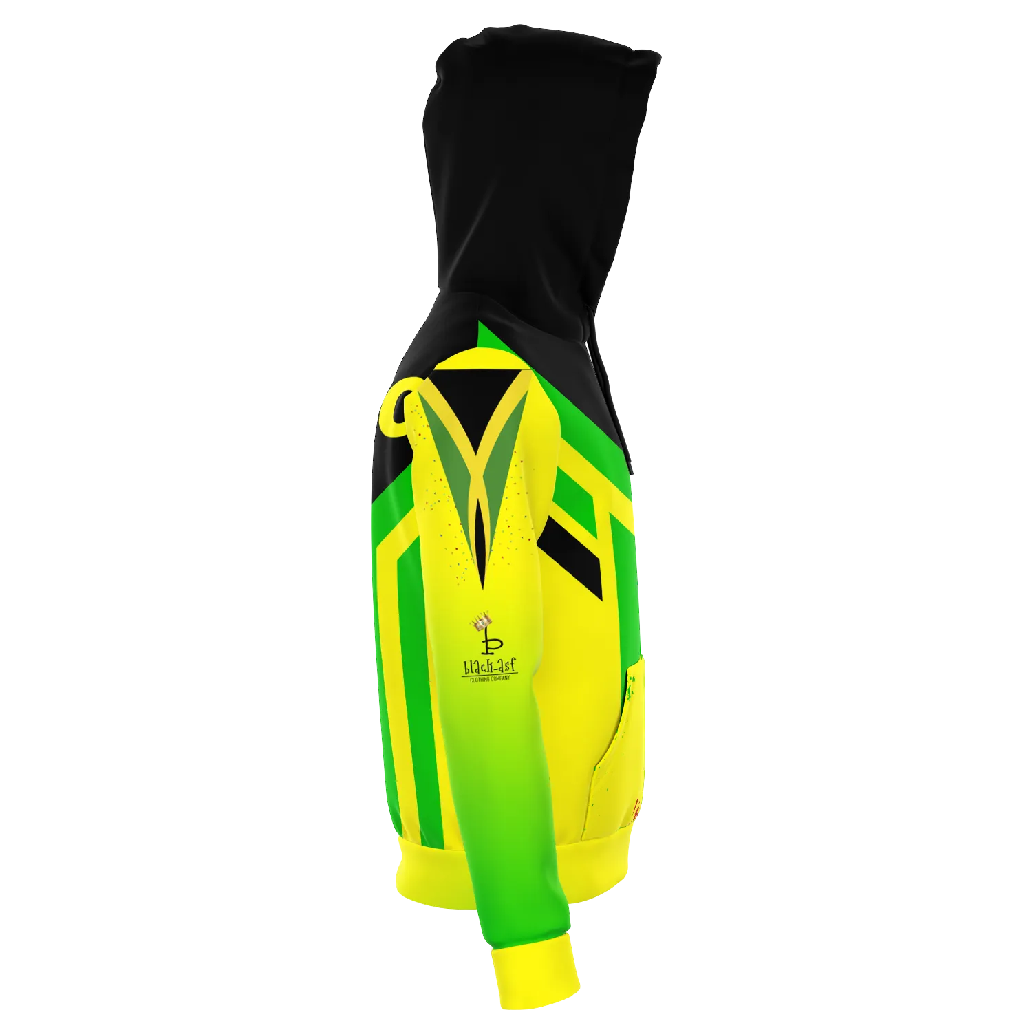 FC - Jamaica Hoodie