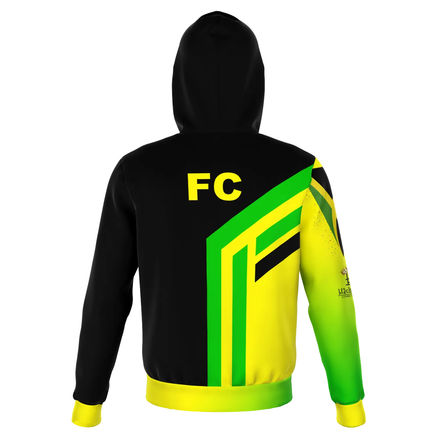 FC - Jamaica Hoodie