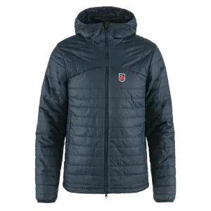 Fjallraven Expedition X-Latt Hoodie Navy