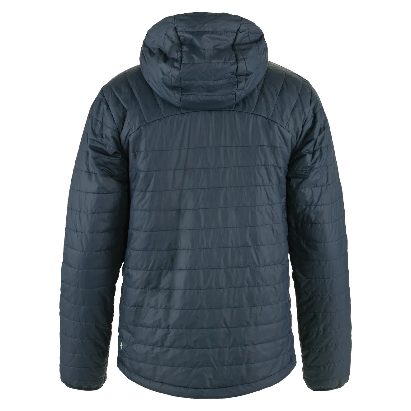 Fjallraven Expedition X-Latt Hoodie Navy