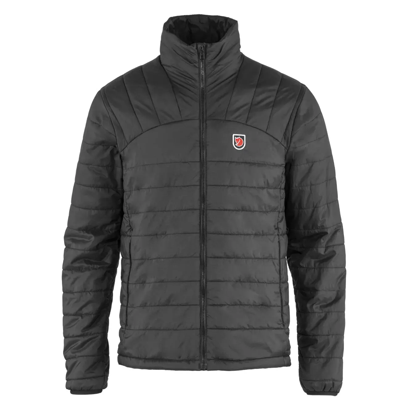 Fjallraven Expedition X-Latt Jacket Black