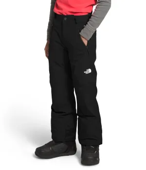 Freedom Insulated Pant Boys'