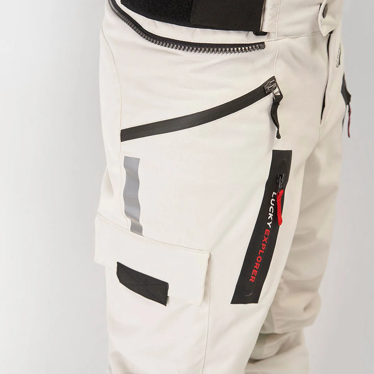 Fuel Astrail Pant Lucky Explorer