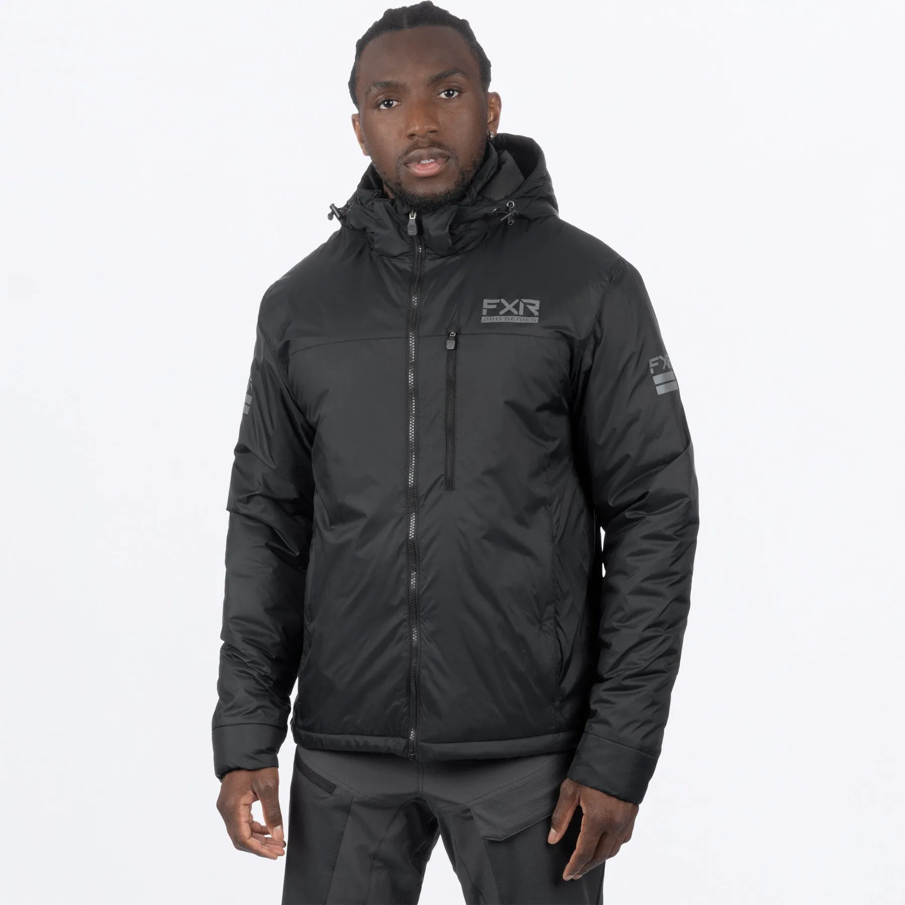 FXR Mens Expedition Lite Jacket