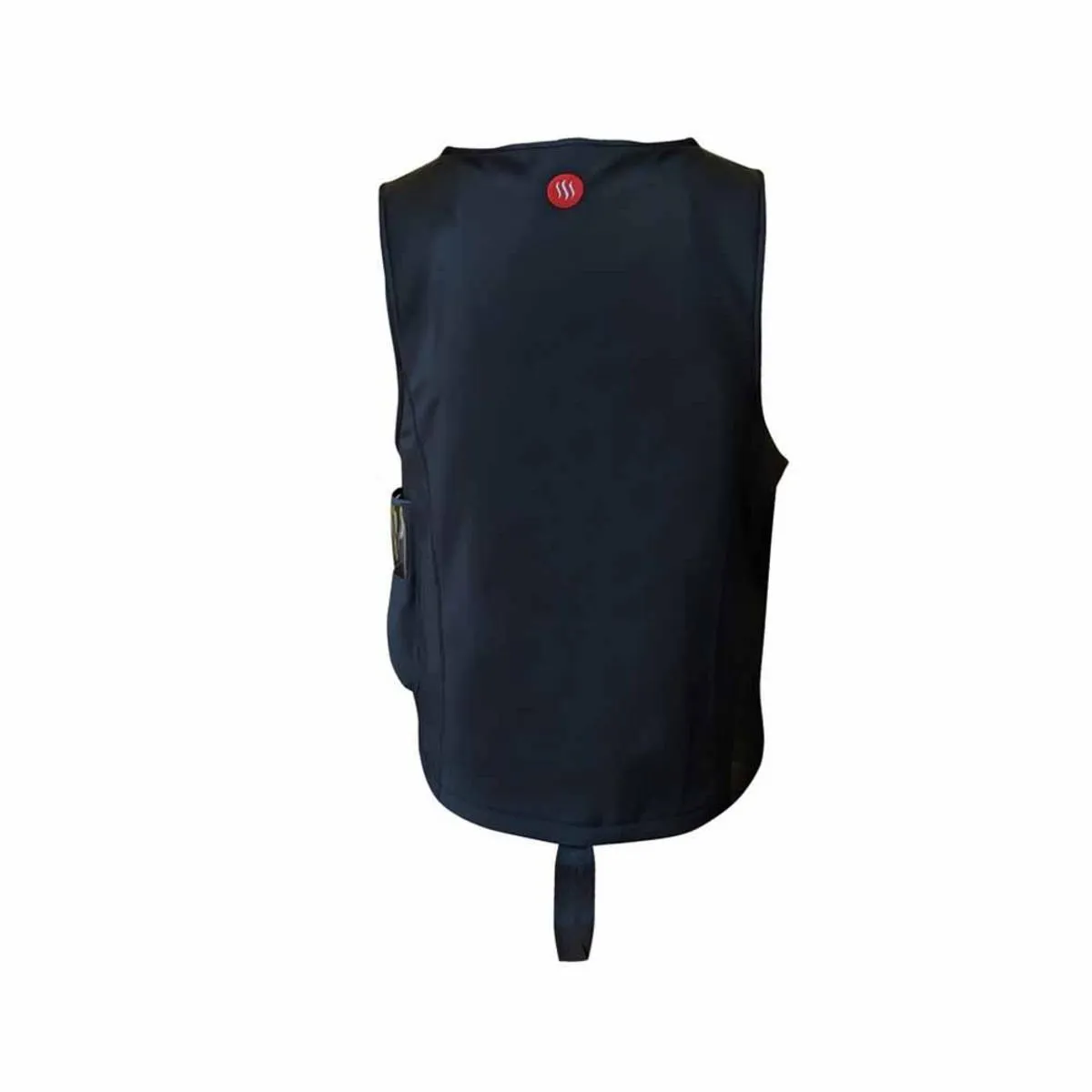 Glovii Waterproof Heated Surfing Vest