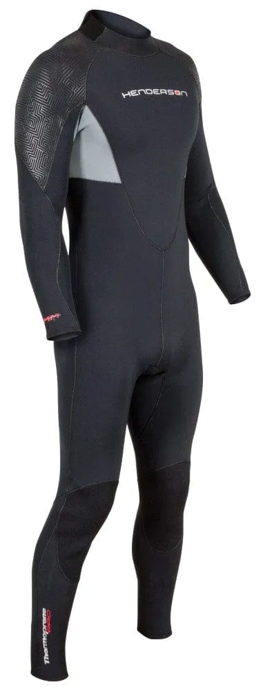 Henderson 5mm Mens Thermoprene Pro Wetsuit