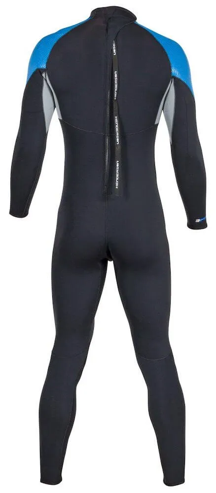 Henderson 5mm Mens Thermoprene Pro Wetsuit