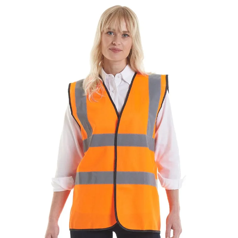 High Vis Vest 2 Band