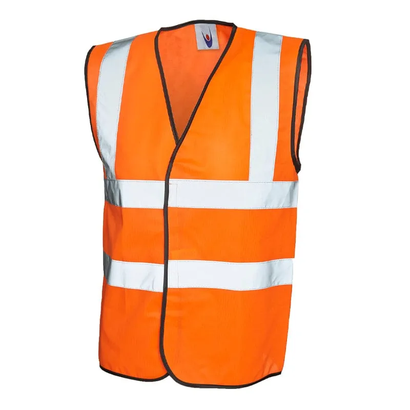 High Vis Vest 2 Band