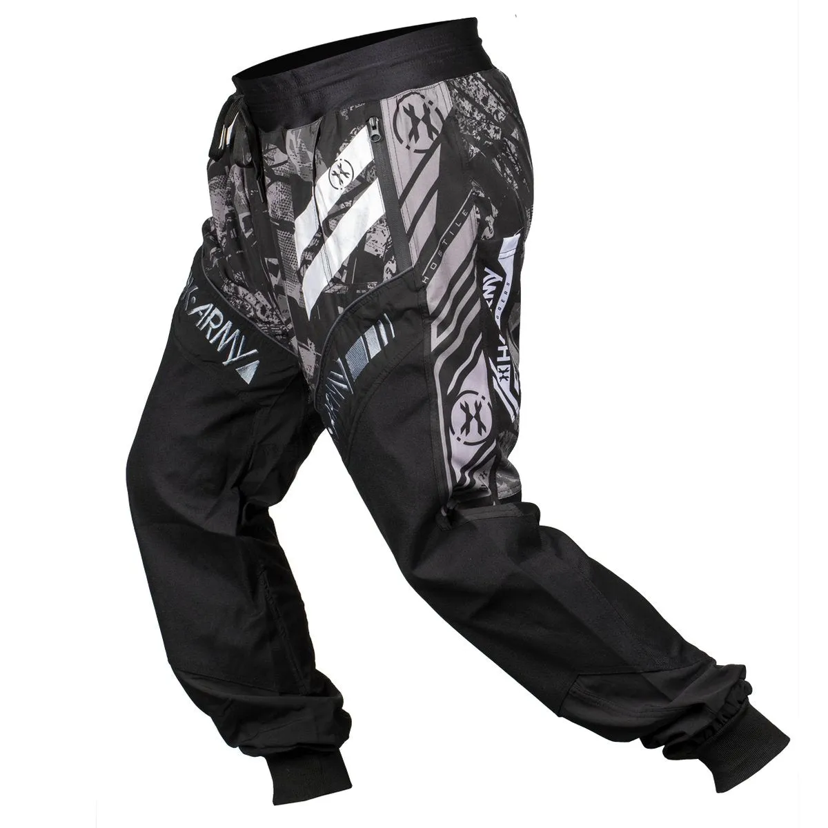 HK Army TRK Air Jogger Pants Slate