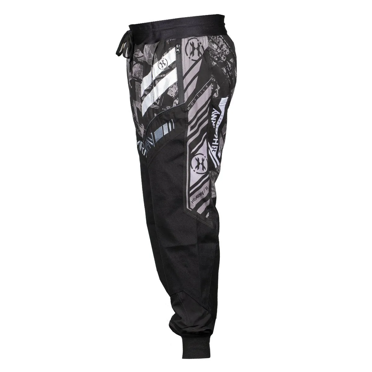 HK Army TRK Air Jogger Pants Slate