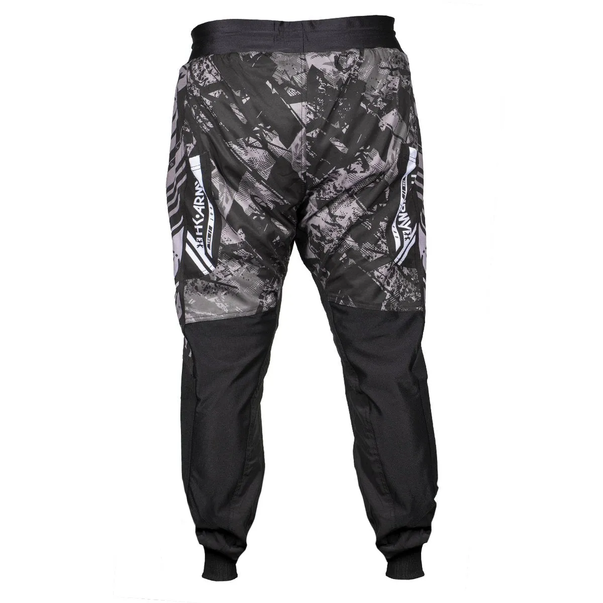 HK Army TRK Air Jogger Pants Slate