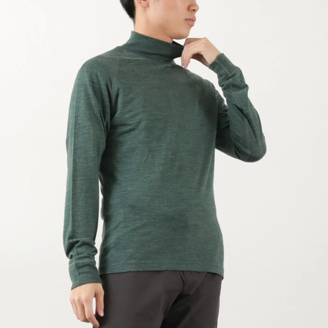 HOUDINI / M′s Activist Turtleneck