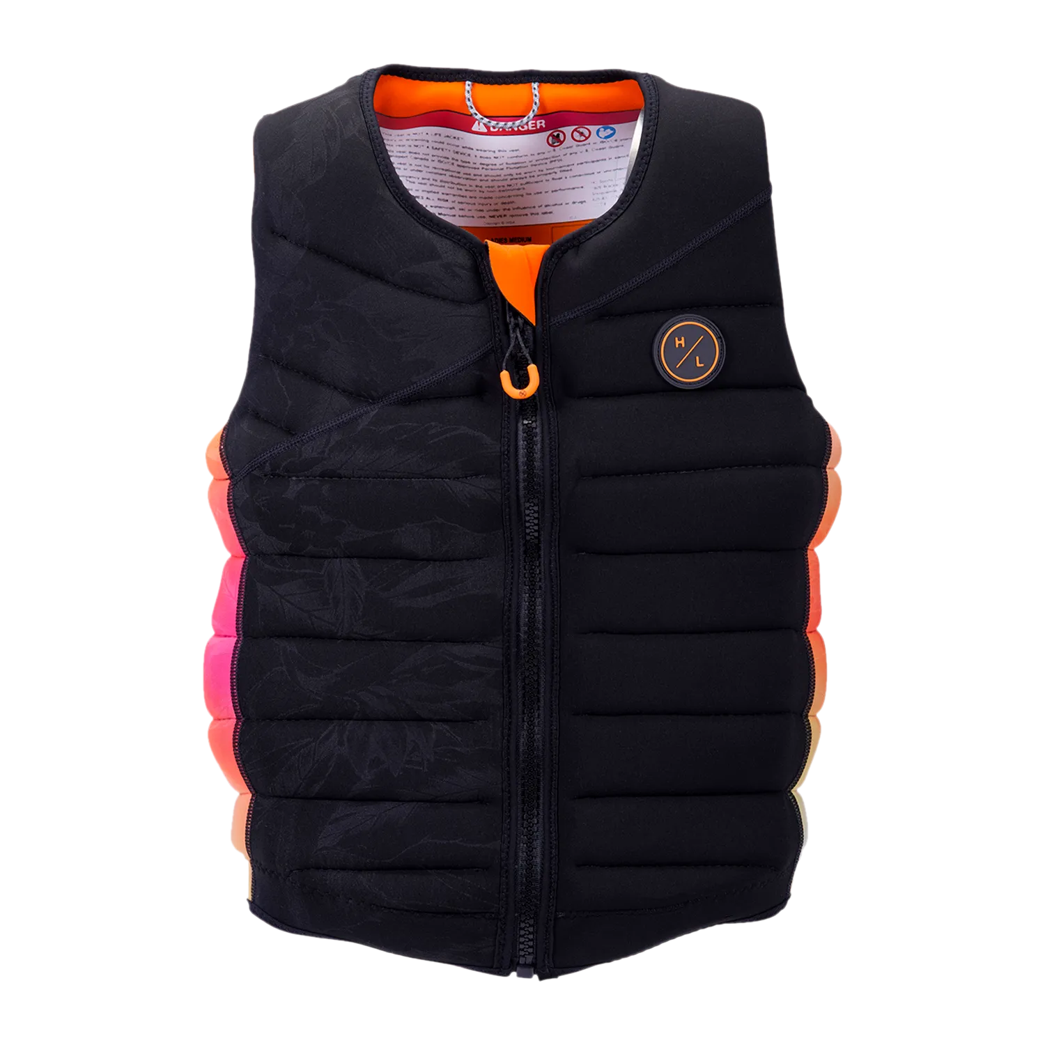 Hyperlite Cadence Women's NCGA Impact Vest | Some Sizes Shipping in January