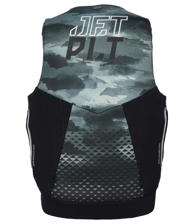 Jetpilot The Cause S-Grip Life Vest (2023) - Camo