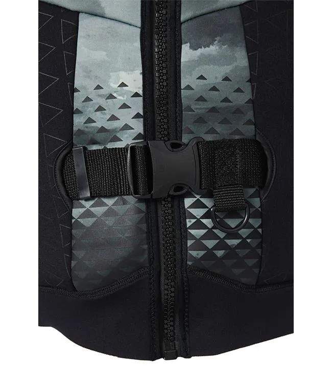 Jetpilot The Cause S-Grip Life Vest (2023) - Camo